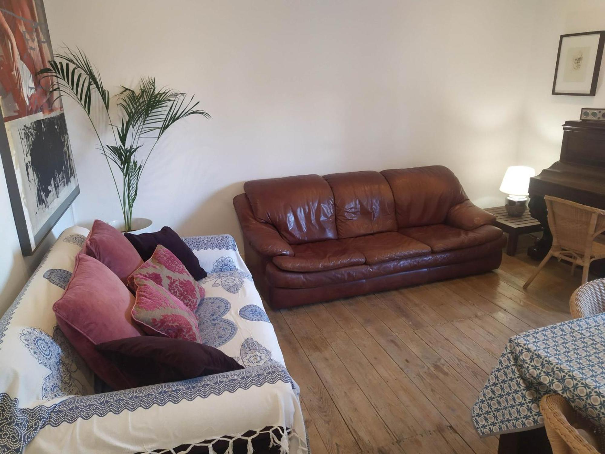 Charming Flat With 2 Bedrooms On Lisbon'S 7Th Hill Экстерьер фото